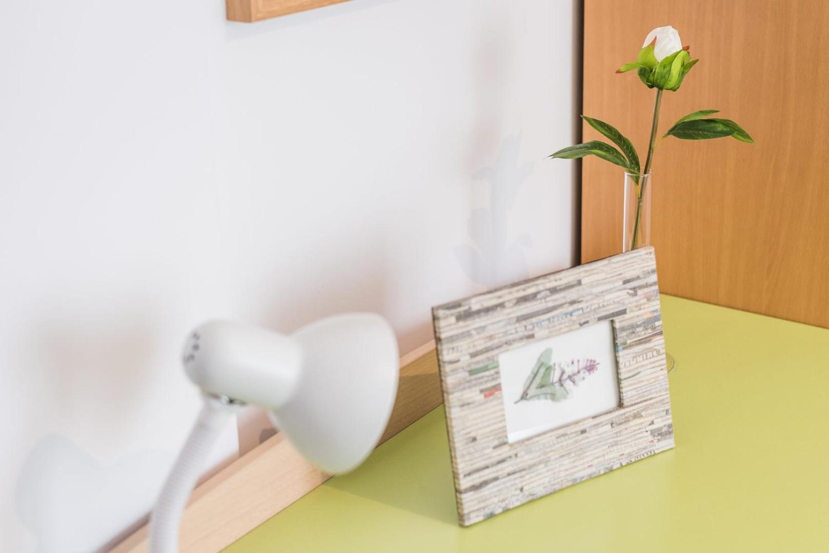 Ferienwohnung Guestready - Eclectic Haven In The Heart Of Porto Exterior foto