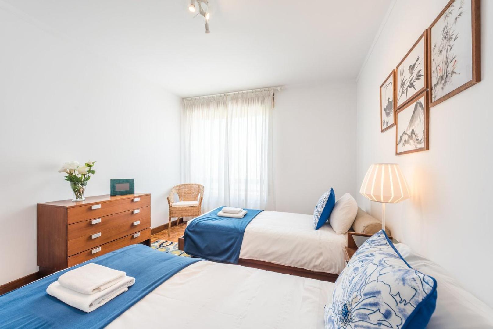 Ferienwohnung Guestready - Eclectic Haven In The Heart Of Porto Exterior foto