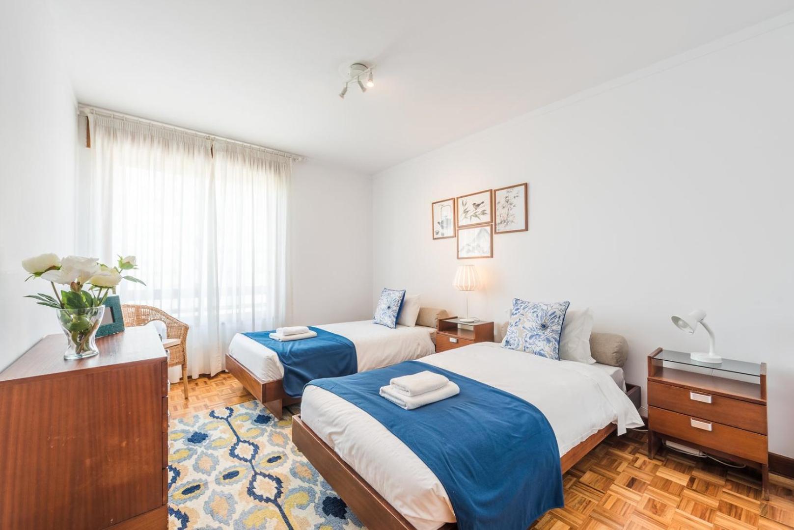 Ferienwohnung Guestready - Eclectic Haven In The Heart Of Porto Exterior foto