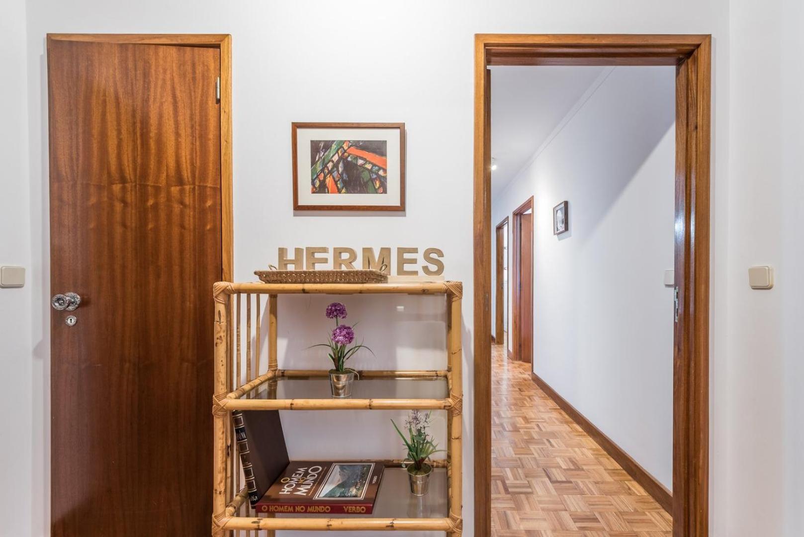 Ferienwohnung Guestready - Eclectic Haven In The Heart Of Porto Exterior foto