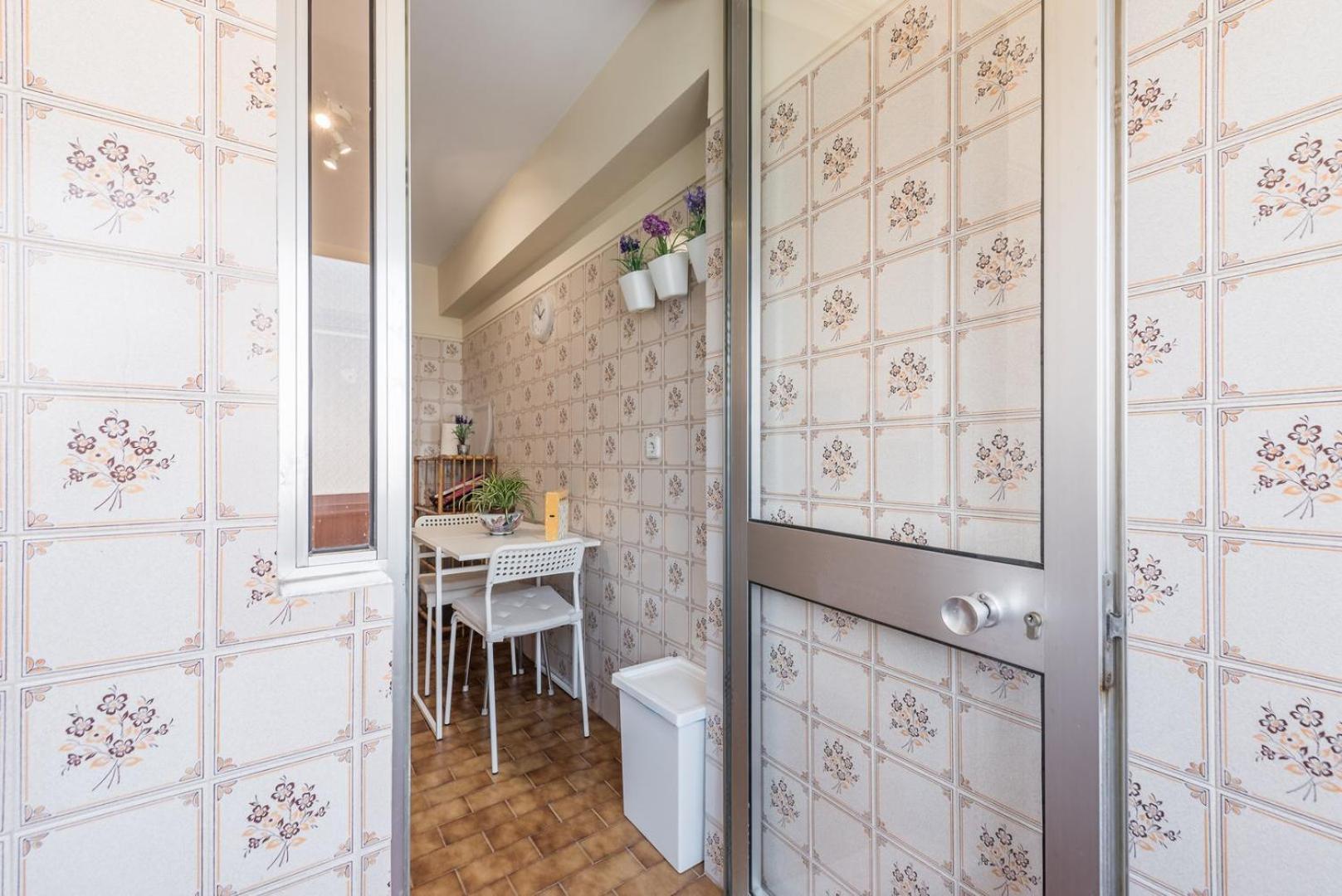 Ferienwohnung Guestready - Eclectic Haven In The Heart Of Porto Exterior foto