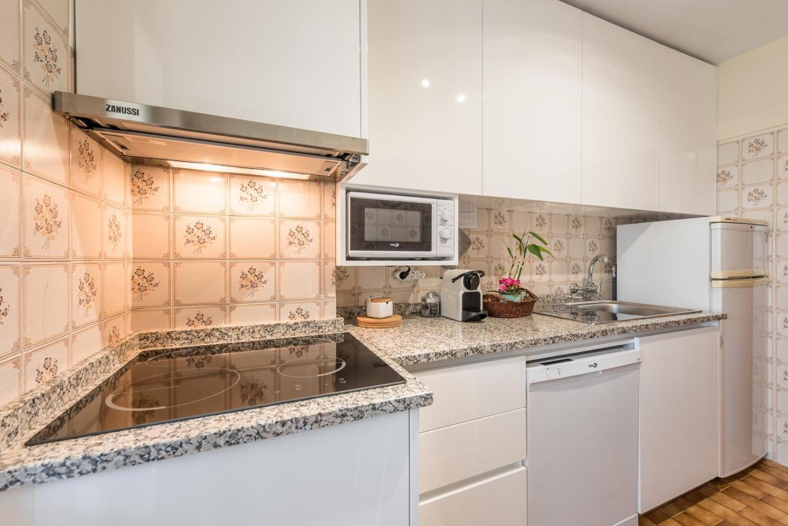 Ferienwohnung Guestready - Eclectic Haven In The Heart Of Porto Exterior foto