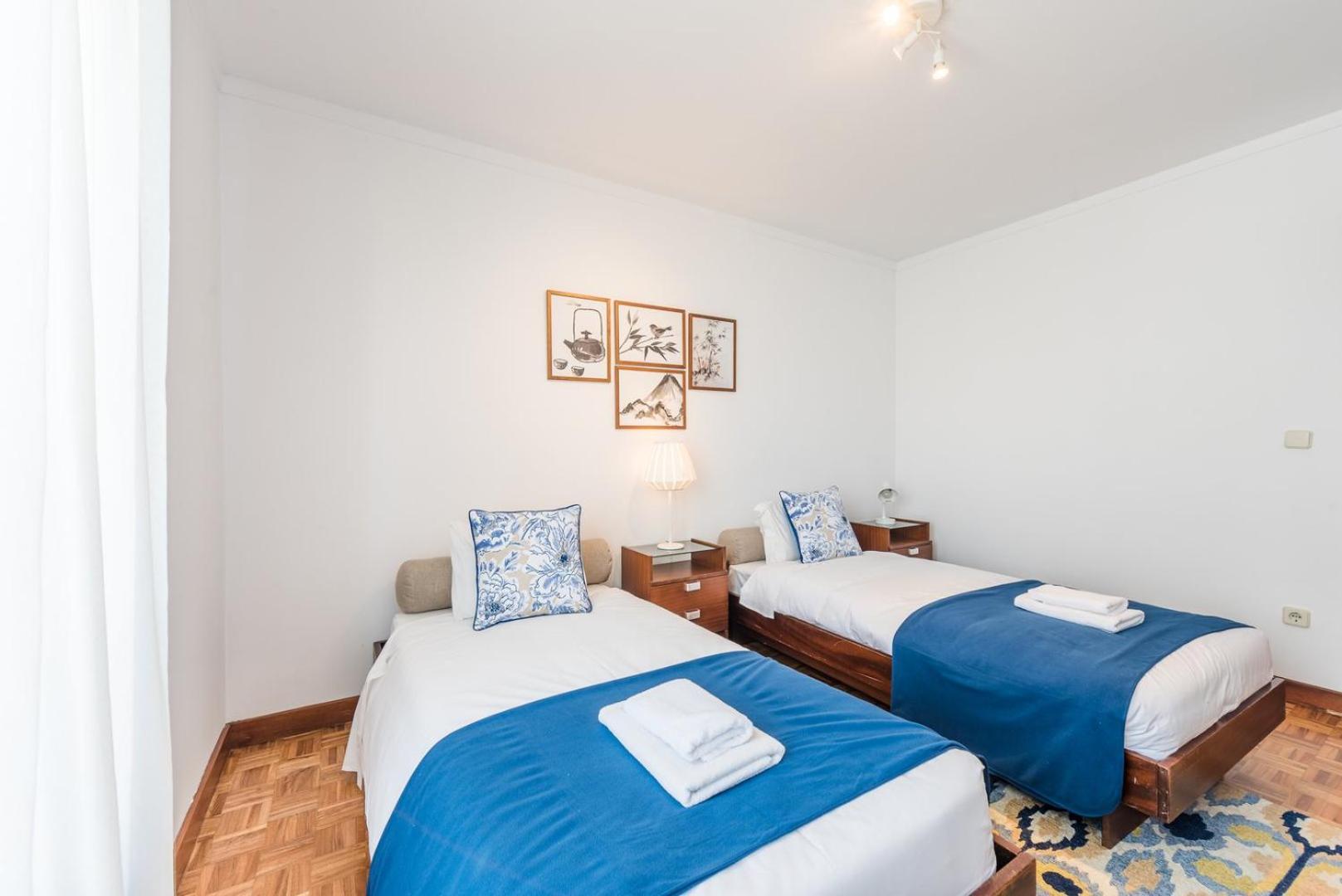Ferienwohnung Guestready - Eclectic Haven In The Heart Of Porto Exterior foto