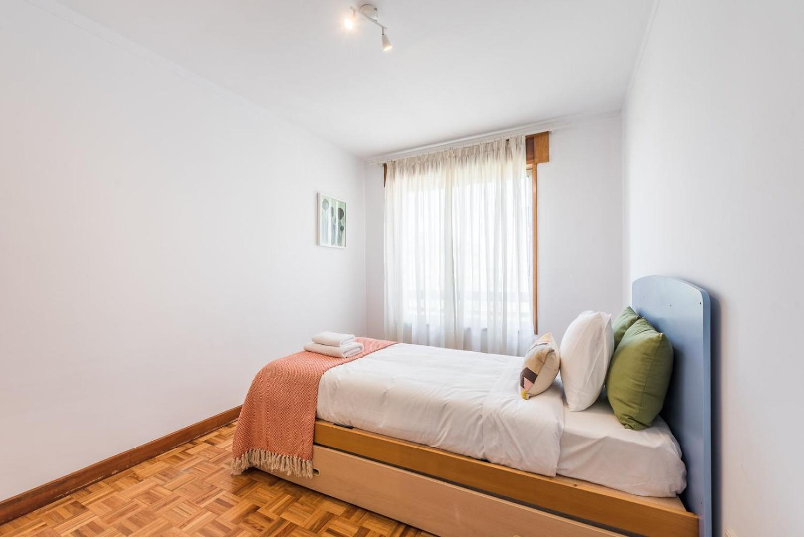 Ferienwohnung Guestready - Eclectic Haven In The Heart Of Porto Exterior foto