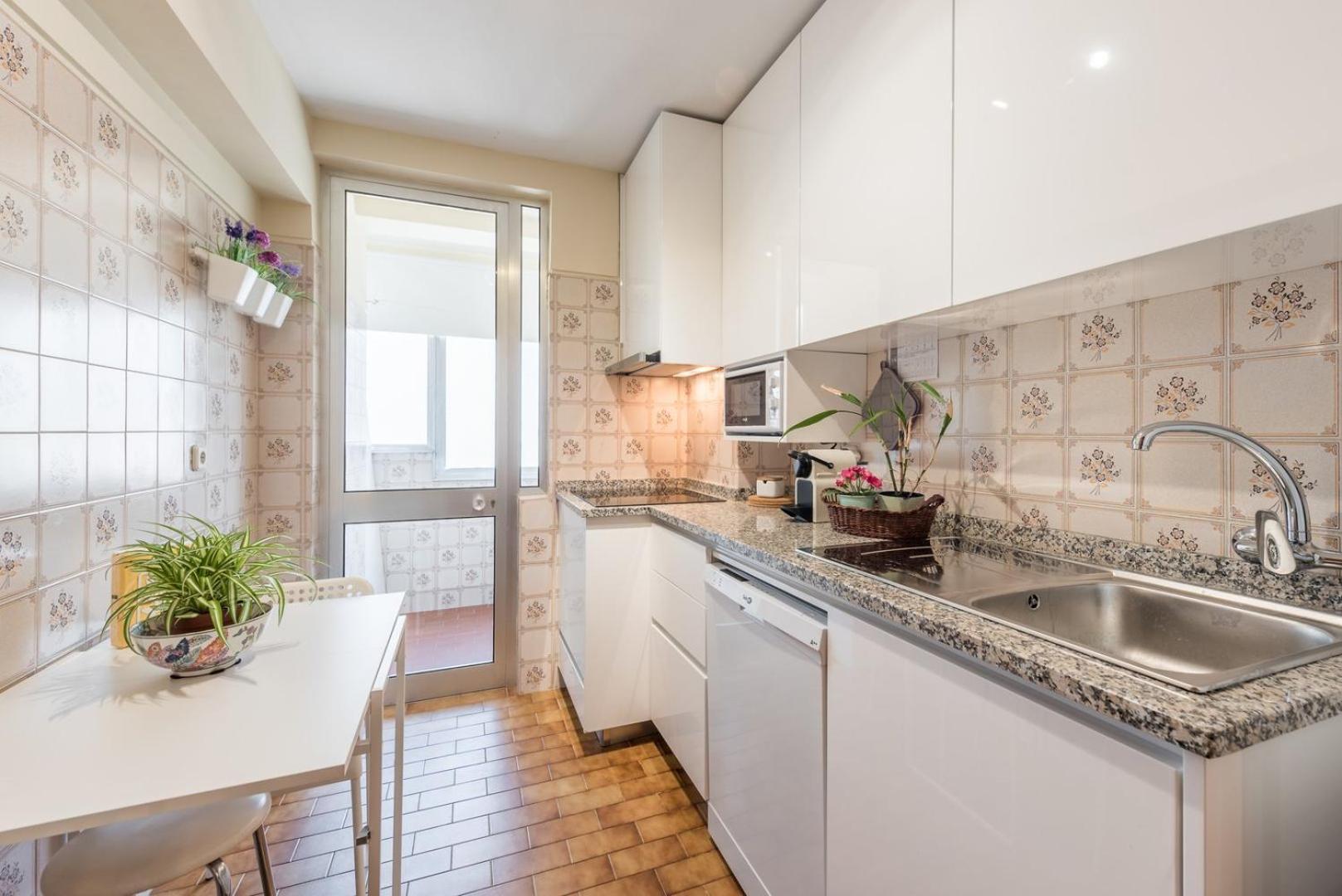Ferienwohnung Guestready - Eclectic Haven In The Heart Of Porto Exterior foto