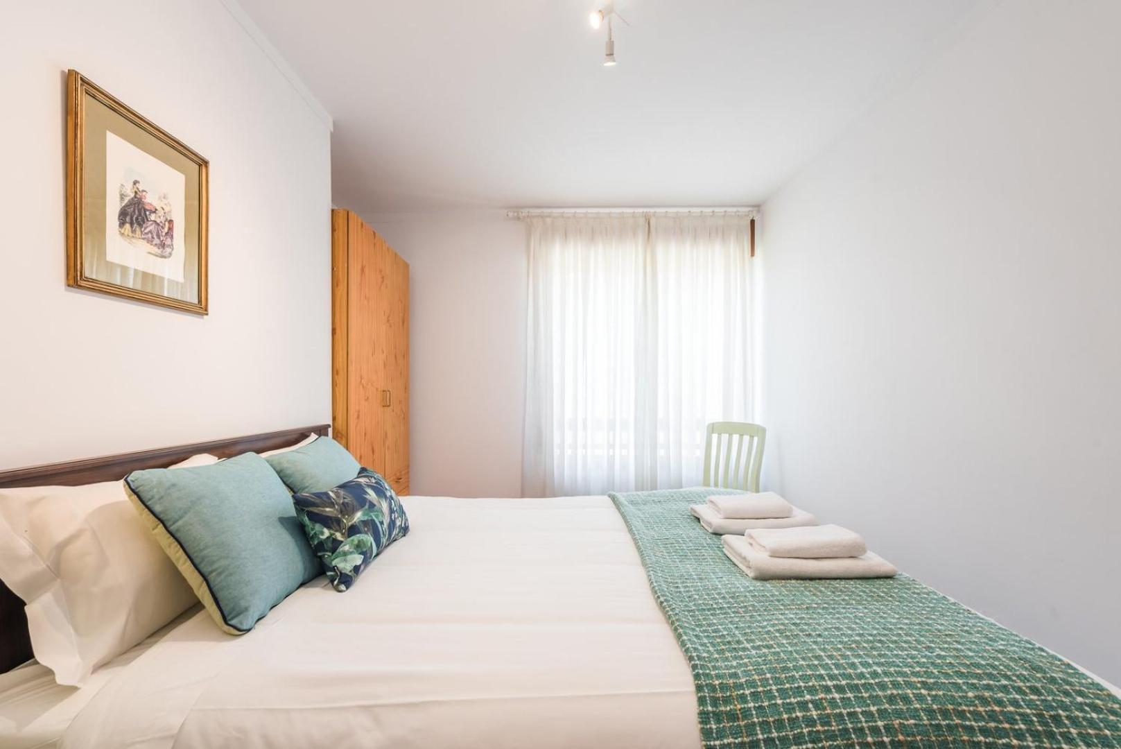 Ferienwohnung Guestready - Eclectic Haven In The Heart Of Porto Exterior foto