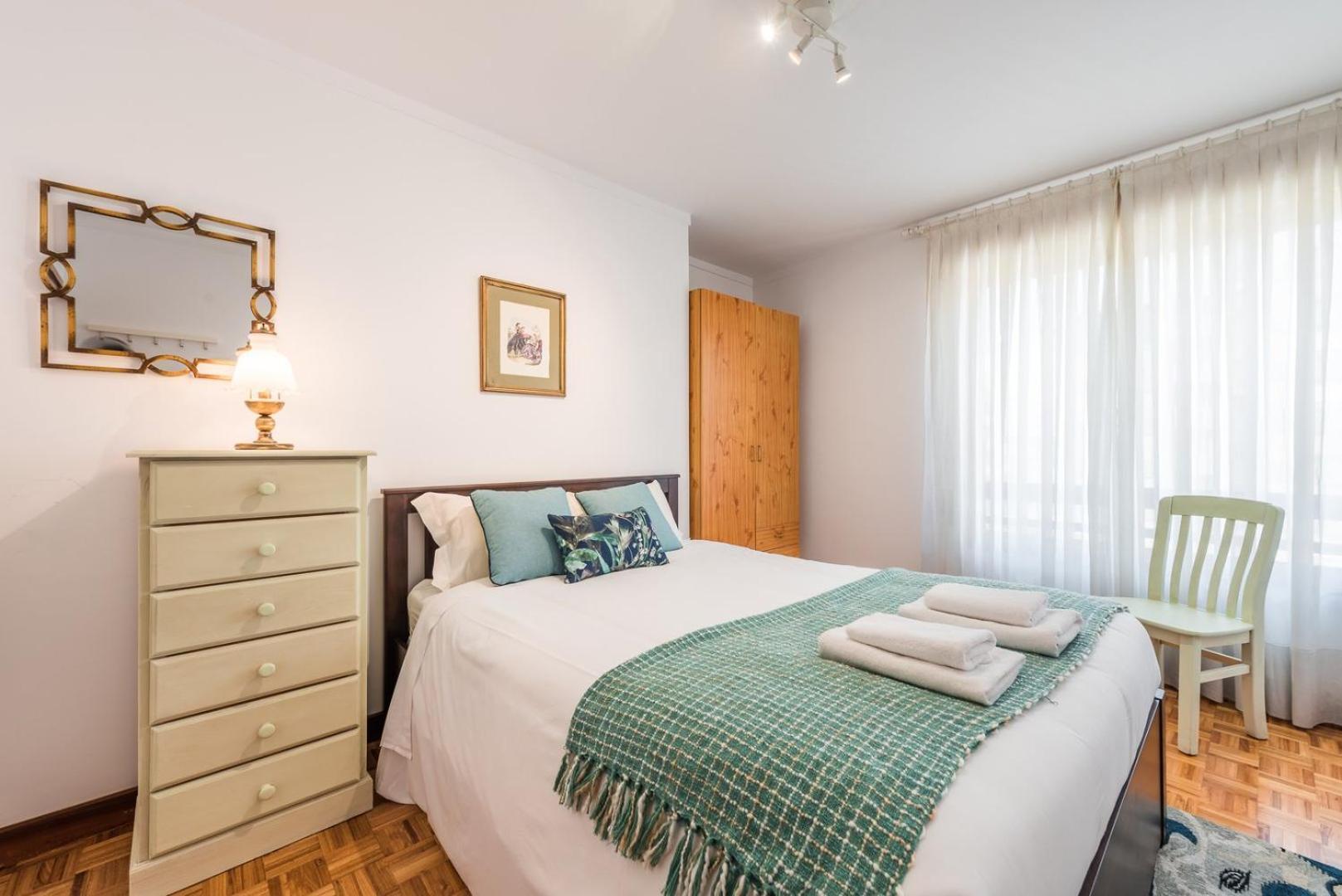Ferienwohnung Guestready - Eclectic Haven In The Heart Of Porto Exterior foto