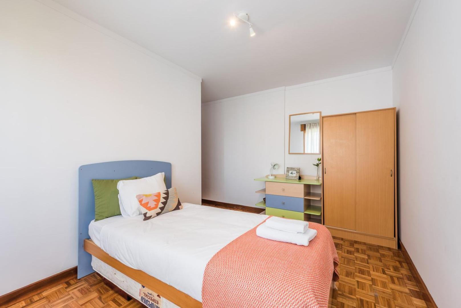 Ferienwohnung Guestready - Eclectic Haven In The Heart Of Porto Exterior foto